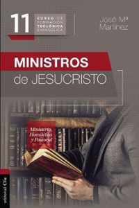 Ministros de Jesucristo