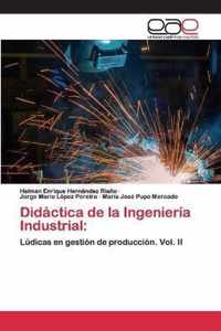 Didactica de la Ingenieria Industrial