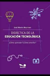 Didactica de la Educacion Tecnologica