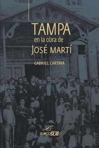 Tampa en la obra de Jose Marti