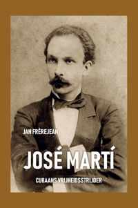 José Martí - Jan Frerejean - Paperback (9789464435894)