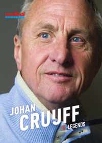 VI Legends - Johan Cruijff