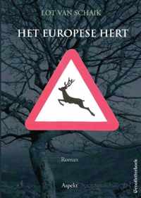 Het Europese hert