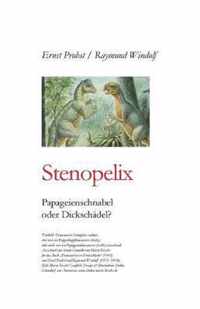 Stenopelix