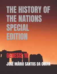 The History of the Nations Special Edition