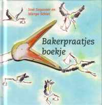 Bakerpraatjesboekje