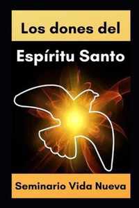 Dones del Espiritu Santo