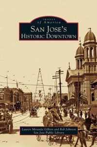 San Jose's Historic Downtown