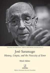 Jose Saramago