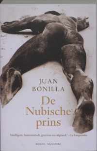 De Nubische Prins