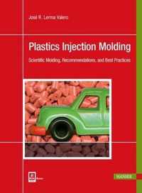 Plastics Injection Molding