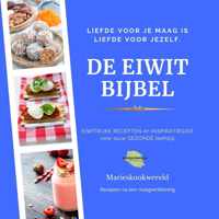 De Eiwitbijbel