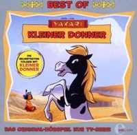 Yakari - Best Of "Kleiner Donner"