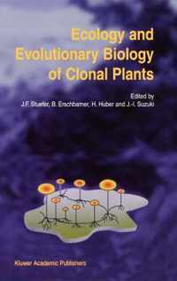 Ecology and Evolutionary Biology of Clonal Plants