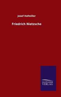 Friedrich Nietzsche