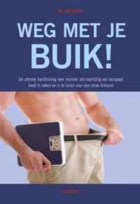 Weg met je buik!