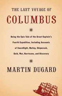 The Last Voyage of Columbus