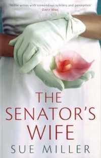 The Senator's Wife