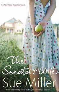 The Senator's Wife