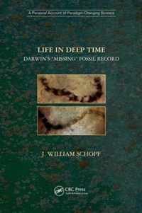 Life in Deep Time