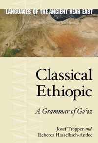 Classical Ethiopic