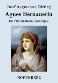 Agnes Bernauerin