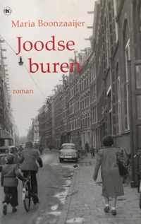 Joodse buren