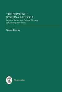 Novels Of Josefina Aldecoa