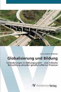 Globalisierung und Bildung