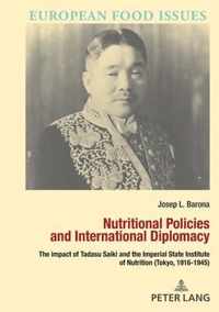 Nutritional Policies and International Diplomacy