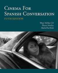 Cinema for Spanish Conversation