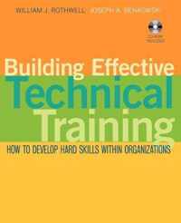 Building Effective Technical Training