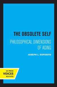 The Obsolete Self