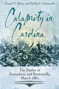 Calamity in Carolina