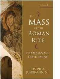 The Mass of the Roman Rite