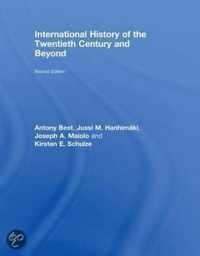 International History of the Twentieth Century and Beyond