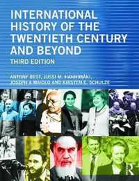 International History Of The Twentieth C