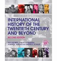 International History of the Twentieth Century and Beyond