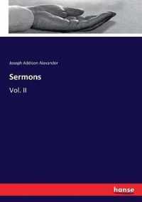 Sermons