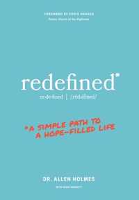 Redefined