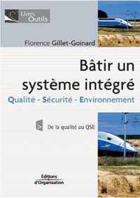 Batir un systeme integre