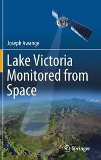 Lake Victoria Monitored from Space