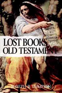 The Lost Books of the Old Testament