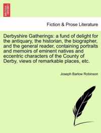 Derbyshire Gatherings