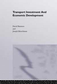 Transport Investment and Economic Development