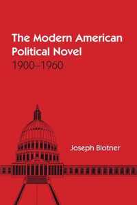 The Modern American Political Novel