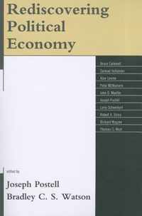 Rediscovering Political Economy