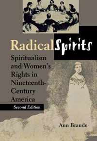 Radical Spirits, Second Edition