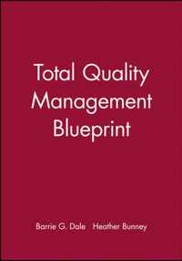 Total Quality Management Blueprint