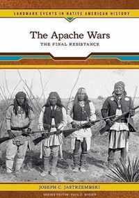 The Apache Wars